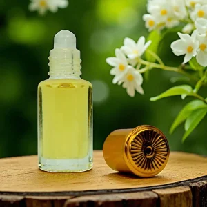 কাঁচা বেলি- Kacha Beli- 12ML