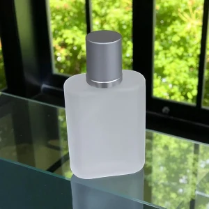 30ML Empty Glass Bottle