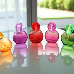 30ML Glass Empty Bottle