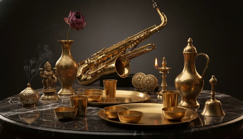 Brass Product by gauwal.com